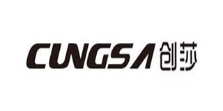 CUNGSA/创莎品牌logo