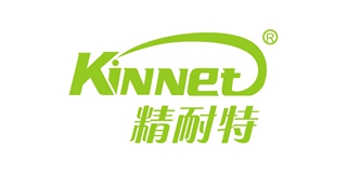 Kinnet/精耐特品牌logo