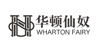 Wharton Fairy/华顿仙奴品牌logo