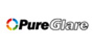 Pureglare品牌logo
