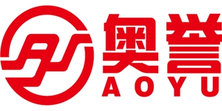 奥誉品牌logo