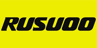 Rusuoo品牌logo