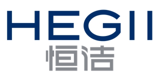 Hegii/恒洁品牌logo
