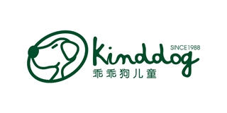 KINDDOG/乖乖狗品牌logo