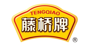 藤桥品牌logo