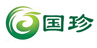 国珍品牌logo
