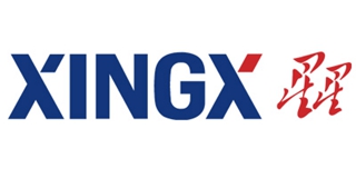 XINGX/星星品牌logo