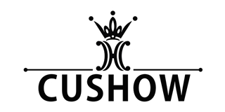 卡秀 Cushow品牌logo