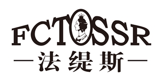 FCTOSSR/法缇斯品牌logo