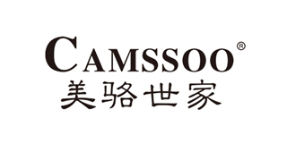Camssoo/美骆世家品牌logo