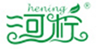 河柠品牌logo
