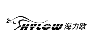HYLOW/海力欧品牌logo