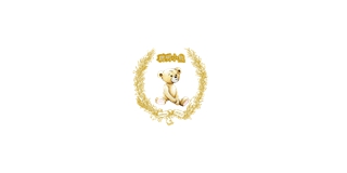 聪明小熊品牌logo