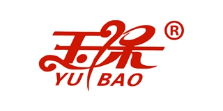 玉保品牌logo
