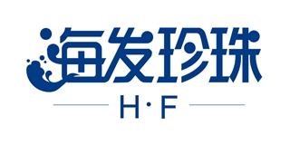 HF/海发品牌logo