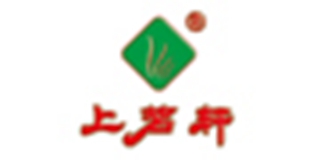上茗轩品牌logo