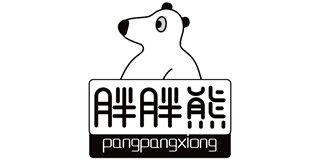 胖胖熊品牌logo