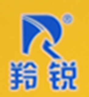 LINGRUI/羚锐品牌logo