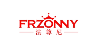 FRZONNY/法尊尼品牌logo