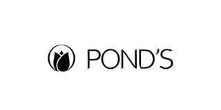 Ponds/旁氏品牌logo