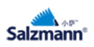 Salzman/萨尔茨曼品牌logo