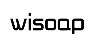 wisoap/微鱼品牌logo