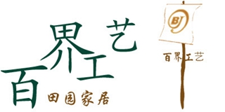 BJ/百界品牌logo