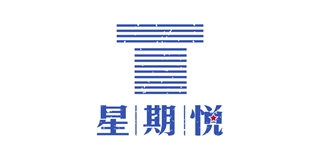 星期悦品牌logo