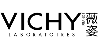Vichy/薇姿品牌logo