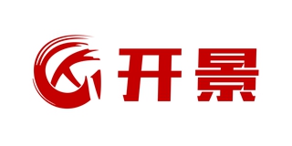 CARVIEW/开景品牌logo