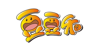 豆豆乐品牌logo