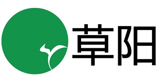 草阳品牌logo