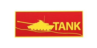 Tank/坦克品牌logo