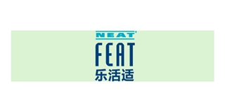 neatfeat品牌logo
