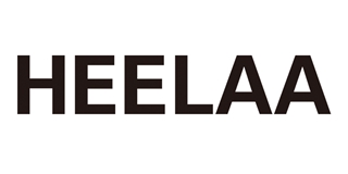 HEELAA/荷拉品牌logo