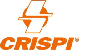 CRISPI品牌logo