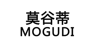 莫谷蒂品牌logo