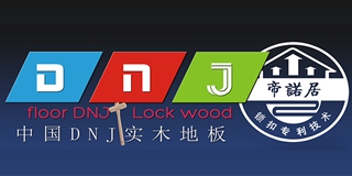 帝诺居品牌logo
