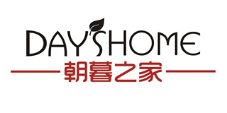 Day’s Home/朝暮之家品牌logo