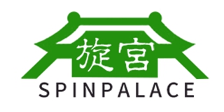 SpinPalace/旋宫品牌logo