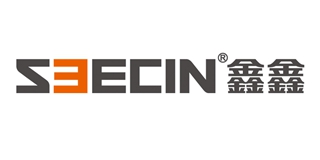 SEECIN/鑫鑫品牌logo