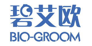 Bio-Groom/碧艾欧品牌logo