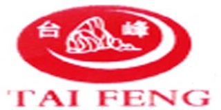 台峰品牌logo
