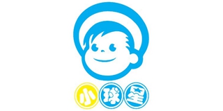 小球星品牌logo
