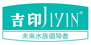吉印品牌logo