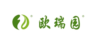 欧瑞园品牌logo