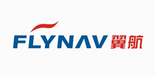 FLYNAV/翼航品牌logo