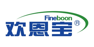 Fineboon/欢恩宝品牌logo