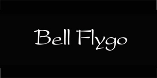 bellflygo品牌logo