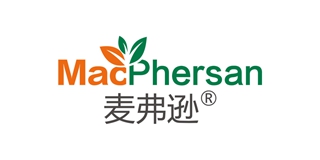 Macphersan/麦弗逊品牌logo